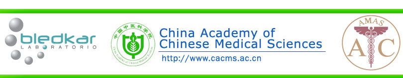 Alianza entre Asociación Médica de Acupunturistas del sureste, la Academia China de Ciencias Medicas de la Medicina Tradicional China y el Laboratorio Bledkar